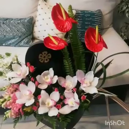 Horarios de Flor Fashion's floristería