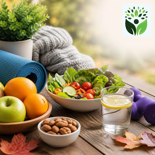Changing seasons in Delhi often bring allergies, infections, hair fall, and skin troubles. At Dr.… post image