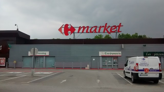 Market Gisors