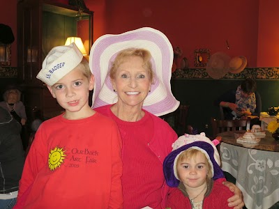 Photos of Four Seasons Tea Room