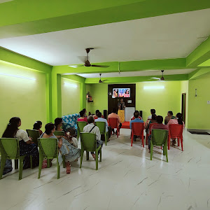 B-FIT & FINE – All in Uttarpara, West Bengal