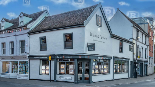 Palmer & Partners - Estate & Lettings Agent Ipswich & Suffolk