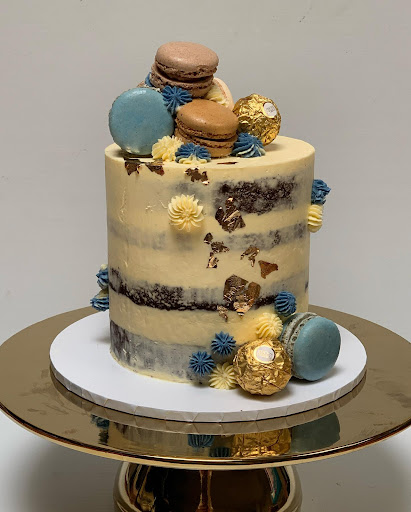 Icing on the cake by Gay - Thumbnail