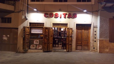 Photos of Cositas