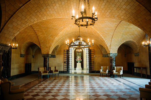 Nazareth Chapel - Thumbnail