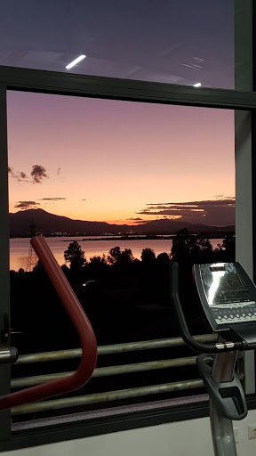 Palestra B CLUB SSD ARL - Thumbnail