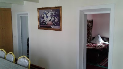 photo of Guest House Zurmich