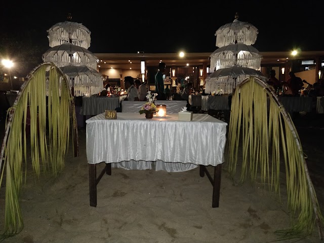 Melati Bali