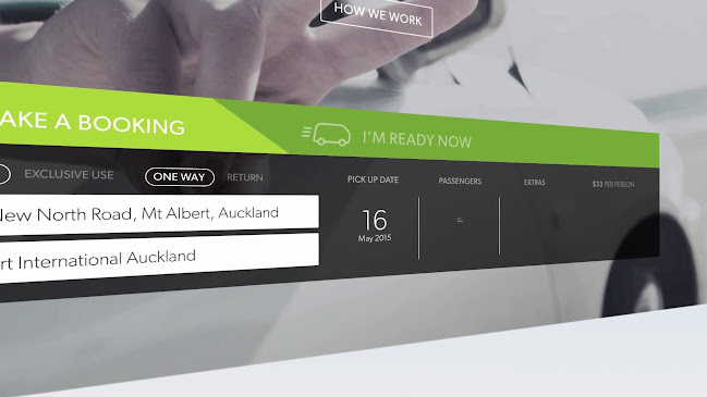Reviews of 7 glyphs Ltd. in Auckland - Website designer