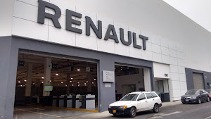 Used Renault CCSS 1