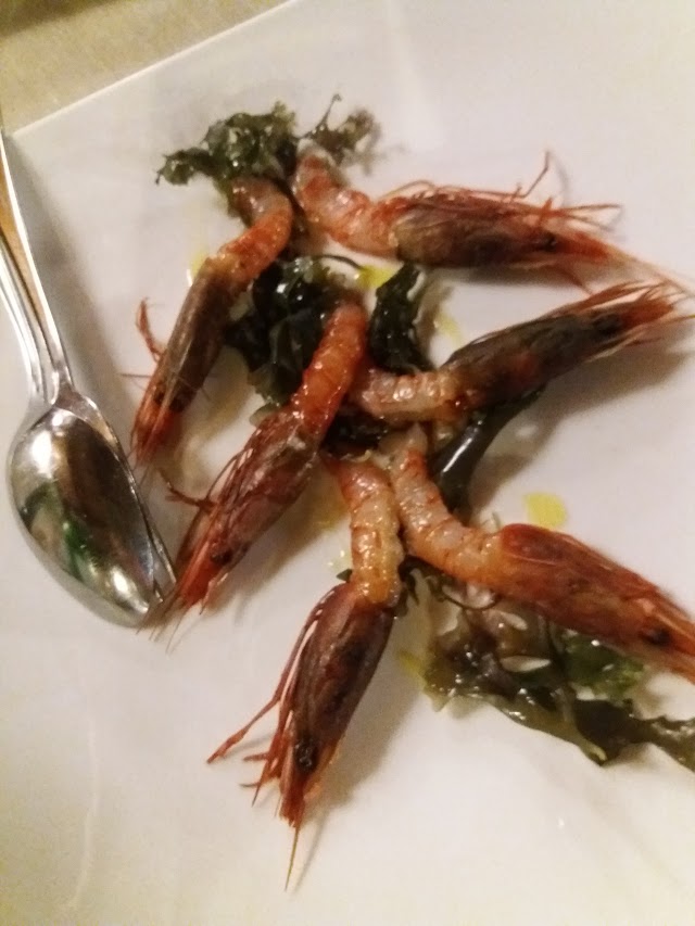 Ristorante Il Baco da Seta