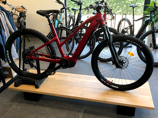MJ Cycles - Thumbnail