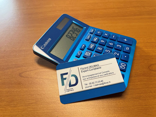 FD Expertise Comptable - Thumbnail