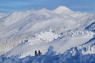 Eaglecrest Ski Area