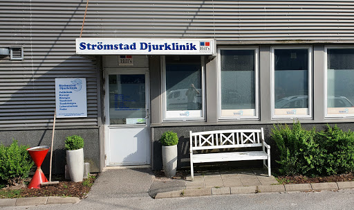Strömstad Djurklinik AB - Thumbnail