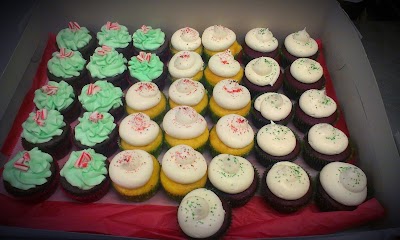 Photos of Next Door Bake Shop
