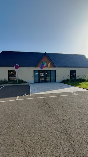 Photo de Communauté de Communes de la Vallée d'Ossau