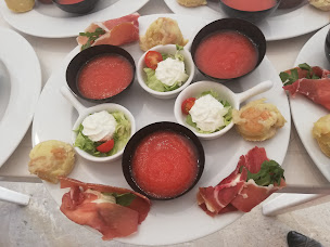 Photo n°14 de Au Fil des Saisons à Thiviers (Traiteur)