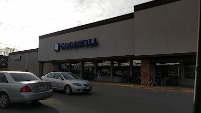 Photos of Goodwill Industries of Middle Tennessee