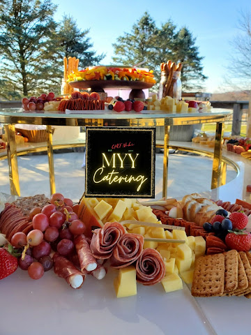 MYY Catering & Food Trucks by null