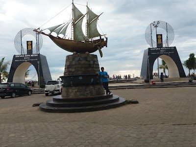 Photos of Pantai Losari