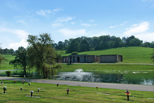 Holly Memorial Gardens