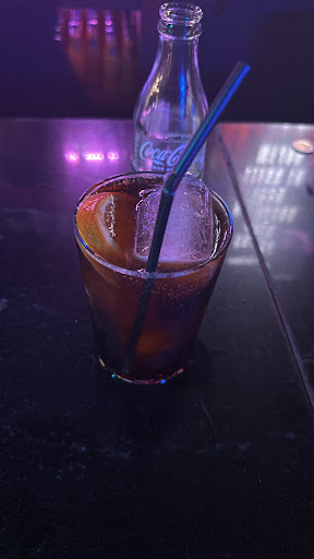 Pub One - Visual