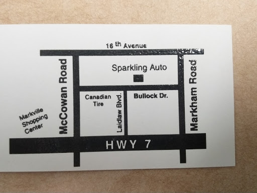 Sparkling Auto Svc Co - Thumbnail