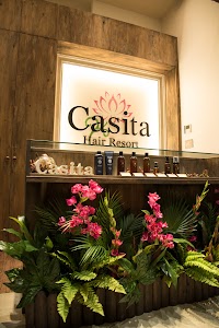 カシータヘアリゾート 熱田千年店