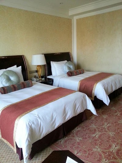 Photos of Grand Central Hotel Shanghai