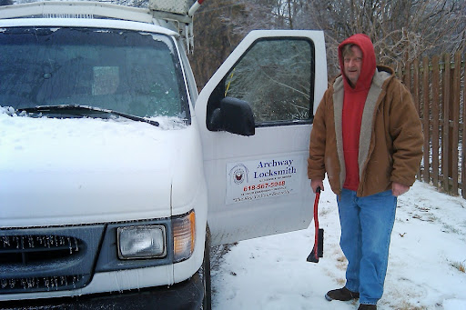 Archway Locksmith