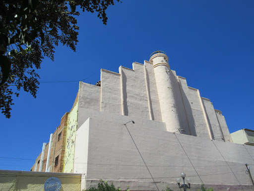 Edificio México - Visual