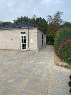 RN Byg og Anlæg - Tagarbejde 3