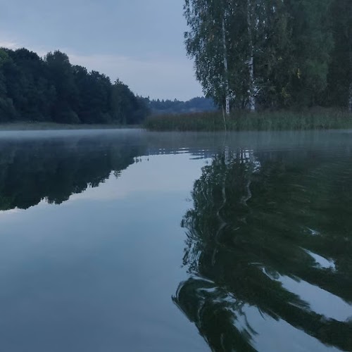 Lake Karksi