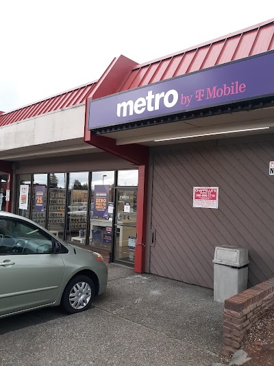 Metro by T-Mobile