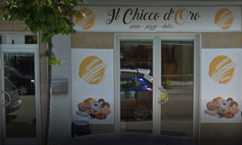 Panetteria Dolce Vasto Via Marco Polo, 24, 66054 Vasto CH, Italia