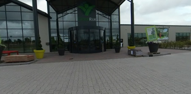 Tuincentrum GroenRijk 't Haantje Rijswijk