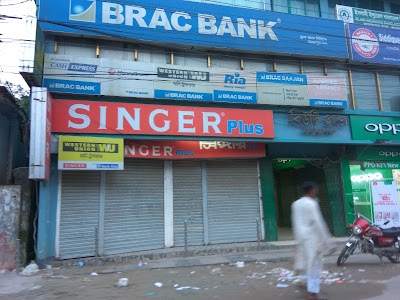 Photos of Beauty Plaza Jamalpur 2000