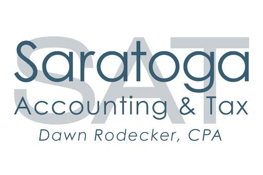 Saratoga Accounting & Tax. Dawn Rodecker, CPA - Thumbnail