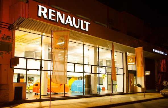 R1 Concesionario Oficial Renault, Author: R1 Concesionario Oficial Renault