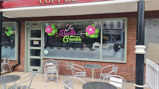 Bumble and Crumble Ltd