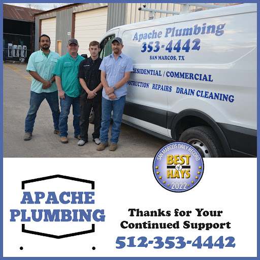 Apache Plumbing - Thumbnail