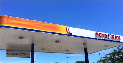 gas-station