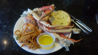 Photos of Yummy Buffet