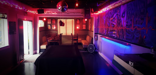 Mars Bar & Restaurant Gallery - United States