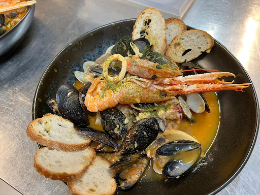 Ristorante Pizzeria al Mulì Gallery - Italy