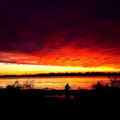 Baton Rouge Sunset Museum