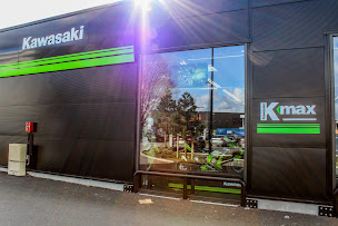 Photo n°12 de Concept K Valenciennes à Valenciennes (Magasin de motos)