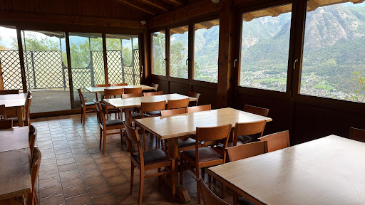 Miramonti Osteria bar pizzeria