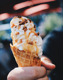 Photo n°47 de L' Europe à Tarbes (Salon de thé)